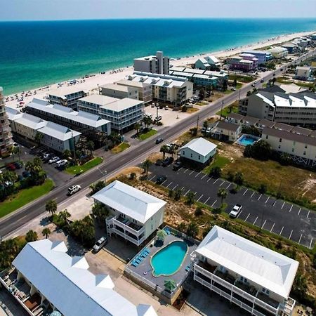 Direct Gulf Views With Deeded Beach Access Gulf Shores Bagian luar foto