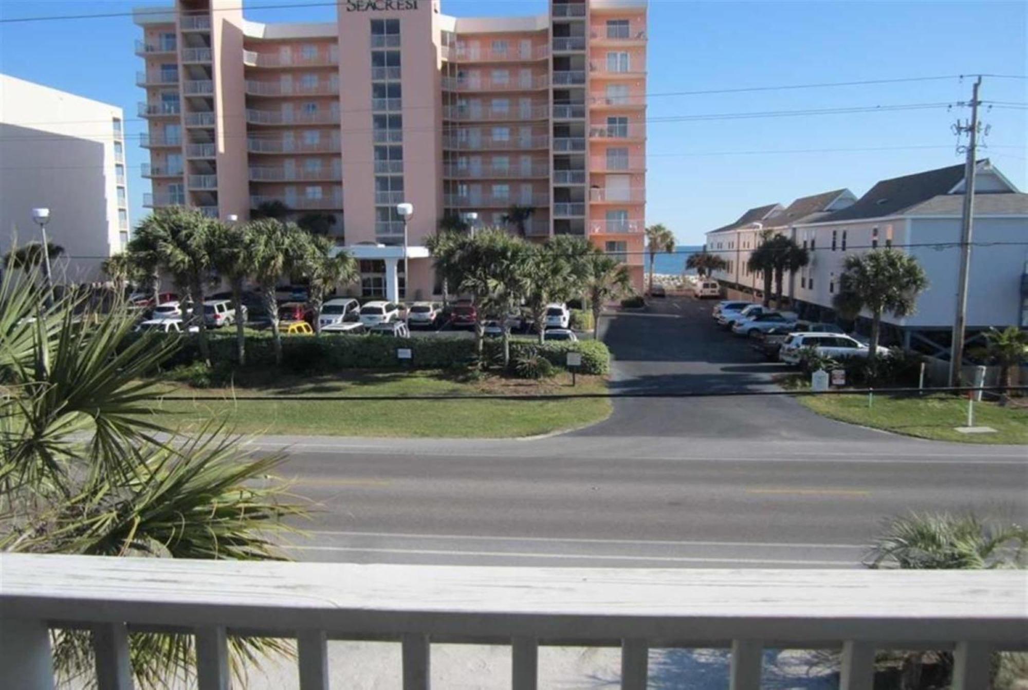 Direct Gulf Views With Deeded Beach Access Gulf Shores Bagian luar foto