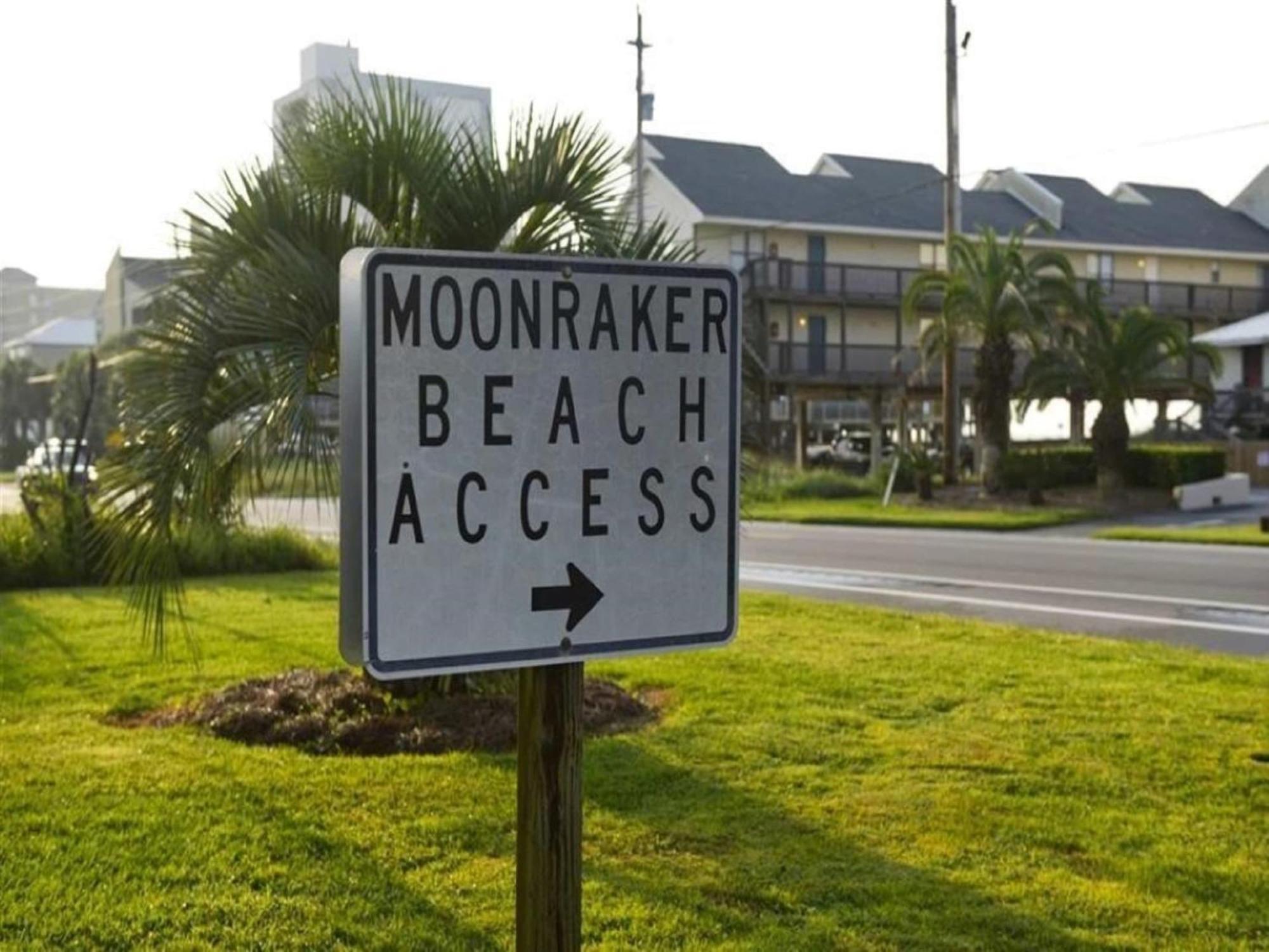 Direct Gulf Views With Deeded Beach Access Gulf Shores Bagian luar foto