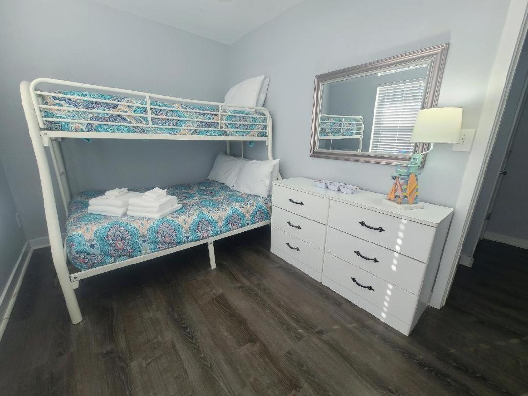 Direct Gulf Views With Deeded Beach Access Gulf Shores Bagian luar foto