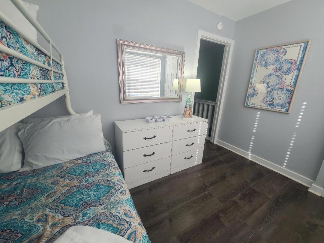 Direct Gulf Views With Deeded Beach Access Gulf Shores Bagian luar foto